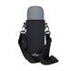 Чохол Tribe Neoprene Cover для термоса Soft touch 1 л T-DF-0016-black T-DF-0016-black фото 3