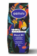 Кава Gemini Blend #2 1кг 00020 фото