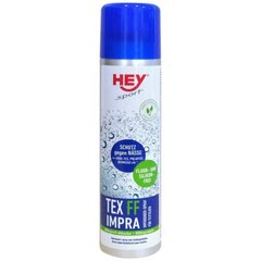 Средство для пропитки HEY-Sport TEX IMPRA FF - 200 мл. Спрей-пропитка для функциональных тканей 20672000 фото