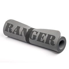 Каремат Ranger EVA 200x60 gray Logo (RA8902L) RA8902L фото