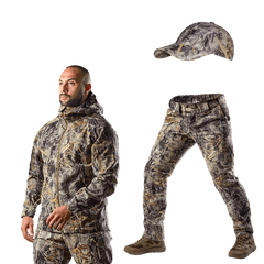 Комплект Instinct 2.0 Twill Татарське зілля&nbsp;(8293) 8293(M) фото
