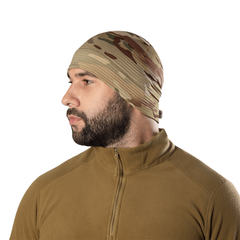 Шапка Beanie 3.0 Polarheat QS Multicam (8473) 8473(M) фото