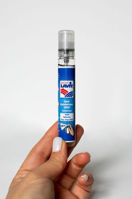 Спрей для дезинфекції рук Lavit Hand Desinfectant-Spray 50011300 фото