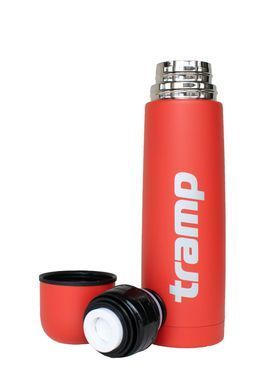 Термос TRAMP Basic 0,75 л Червоний TRC-112-red фото