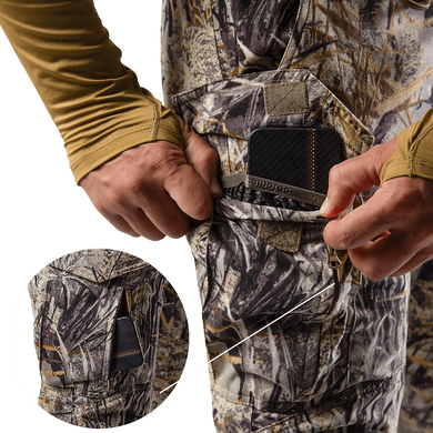 Комплект Instinct 2.0 Twill Татарське зілля&nbsp;(8293) 8293(M) фото