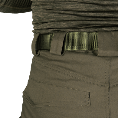 Брюки Spartan 2.0 Canvas Olive (2169), L 2169L фото