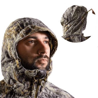 Комплект Instinct 2.0 Twill Татарське зілля&nbsp;(8293) 8293(M) фото