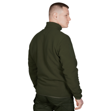 Флісова кофта Army Himatec 200 НГУ Олива (6647), XXL 6647XXL фото