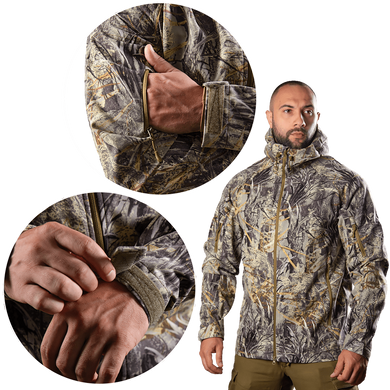 Комплект Instinct 2.0 Twill Татарське зілля&nbsp;(8293) 8293(M) фото