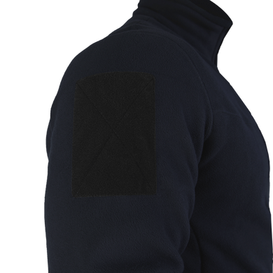 Флісова кофта Commander Ultra Soft Dark Blue (6585), L 6585L фото