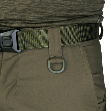Брюки Spartan 2.0 Canvas Olive (2169), L 2169L фото