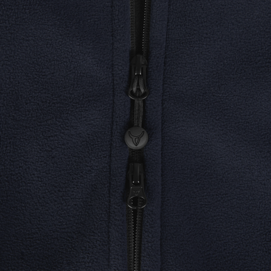 Флісова кофта Commander Ultra Soft Dark Blue (6585), L 6585L фото