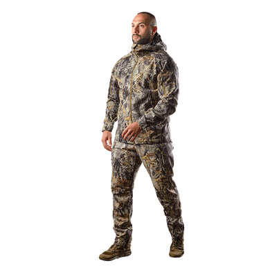 Комплект Instinct 2.0 Twill Татарське зілля&nbsp;(8293) 8293(M) фото