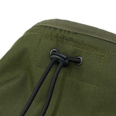 Сумка скидання магазинів з посиленою горловиною Cordura 1050, олива(TTX3202) TTX3202 фото
