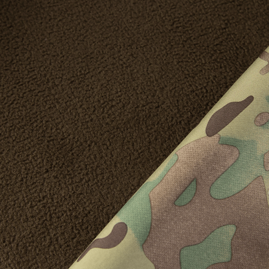 Штани SoftShell Multicam (7088), S 7088 (S) фото