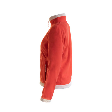 Жіноча куртка Tramp Бія Біж/Червоний TRWF-001-beige фото