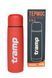 Термос TRAMP Basic 0,75 л Червоний TRC-112-red фото 1
