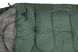 Спальник мешок-одеяло с капюшоном Totem Fisherman (+15/+10/0) левый, UTTS-012-L UTTS-012-L фото 8