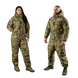 Куртка Defender 7 level Хижак (8369), 4XL 8369(4XL) фото 1