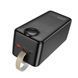 Power Bank Avantis A375 50000mAh (USB/2USB-C/65W)- чорний (900166) 900166 фото 4