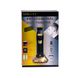 Машинка для стрижки волосся акумуляторна LED дисплей, потужний тример для стрижки Sokany SK-LF-9972 SKLF9972 фото 8