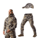 Комплект Instinct 2.0 Twill Татарське зілля&nbsp;(8293) 8293(M) фото 1