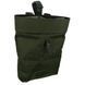 Сумка скидання магазинів з посиленою горловиною Cordura 1050, олива(TTX3202) TTX3202 фото 1