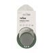 Пляшка Tribe Soft Bottle 1,5 л TPU м'яка T-FE-0024-crystal-white  T-FE-0024-grey фото 4