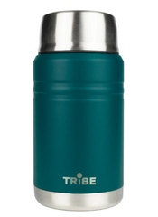 Термос Tribe Food Jar харчовий 0,7 л T-DE-0023, blue T-DE-0023-blue фото