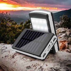 Зарядка power bank Solar 50000 mAh | Повербанк зарядное устройство | VL-775 Повербанк зарядка 467568 фото