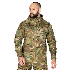 Куртка Stalker 3.0 Twill Multicam (7134), M 7134 (M) фото