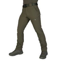 Брюки Lizard 2.0 Nylon Олива (9210) 9210(3XL) фото