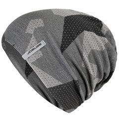 Шапка Sensor Merino Impress 20200086 SU32MI-black, SU32MI-black-L SU32MI-black-L фото