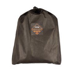 Термобілизна чоловіча Tramp Microfleece комплект (футболка+штани) olive UTRUM-020, UTRUM-020-olive-2XL UTRUM-020-olive-2XL фото