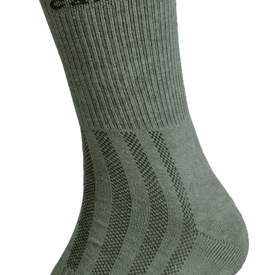 Шкарпетки TRK Middle 3.0 Хакі (7055), 39-42 7055(39-42) фото