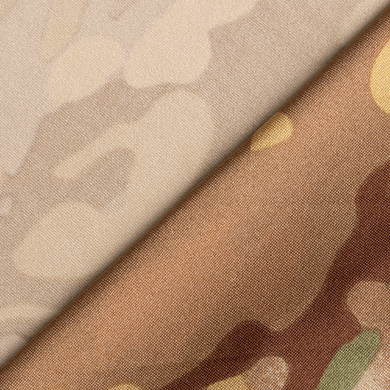 Лонгслив CM Thorax Pro CoolPass SJ Multicam (7036), XXL 7036XXL фото
