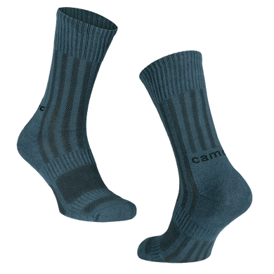 Трекінгові шкарпетки TRK 2.0 Middle Gray (5788), 42-45 5788.4245 фото