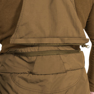 Зимові штани Patrol Nylon Taslan Койот (7356), XL 7356-XL фото