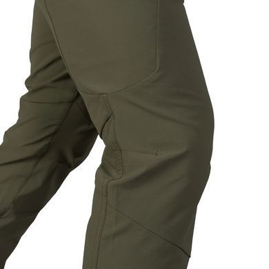 Брюки Lizard 2.0 Nylon Олива (9210) 9210(3XL) фото