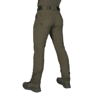 Брюки Lizard 2.0 Nylon Олива (9210) 9210(3XL) фото