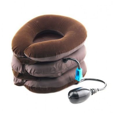 Комір для шиї ортопедичний air pillow ws47623 фото