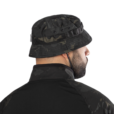 Панама Combat Twill Multicam Black (8911) 8911(58) фото