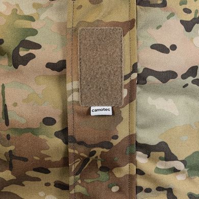 Баул Carrier 105л MC (9475) 9475 фото