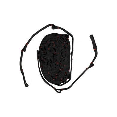 Комплект строп для гамаку Tribe Pro T-LE-0008-black T-LE-0008-black фото