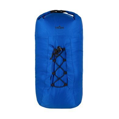 Герморюкзак Tribe Dry Backpack 20 л T-GG-0001-blue T-GG-0001-blue фото