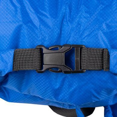 Герморюкзак Tribe Dry Backpack 20 л T-GG-0001-blue T-GG-0001-blue фото