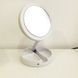 Портативное зеркало для макияжа My Fold Away Mirror, Зеркало с светодиодом, YF-448 Зеркало макияжное 5830 фото 3