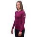 Термофутболка жіноча Sensor Merino Active LS lilla 12110027, SW11MA-lilla-S SW11MA-lilla-S фото 3