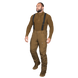 Зимові штани Patrol Nylon Taslan Койот (7356), XL 7356-XL фото 2