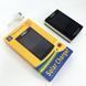 Зарядка power bank Solar 50000 mAh | Повербанк зарядное устройство | VL-775 Повербанк зарядка 467568 фото 9